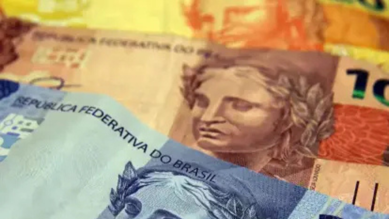 Salário mínimo 2026