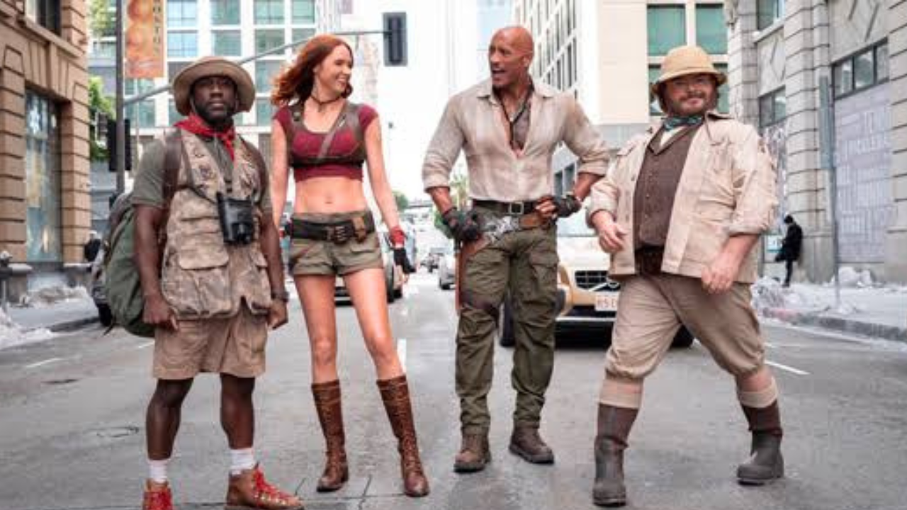 Cartaz coletivo de franquias 2026 — imagem ilustrativa