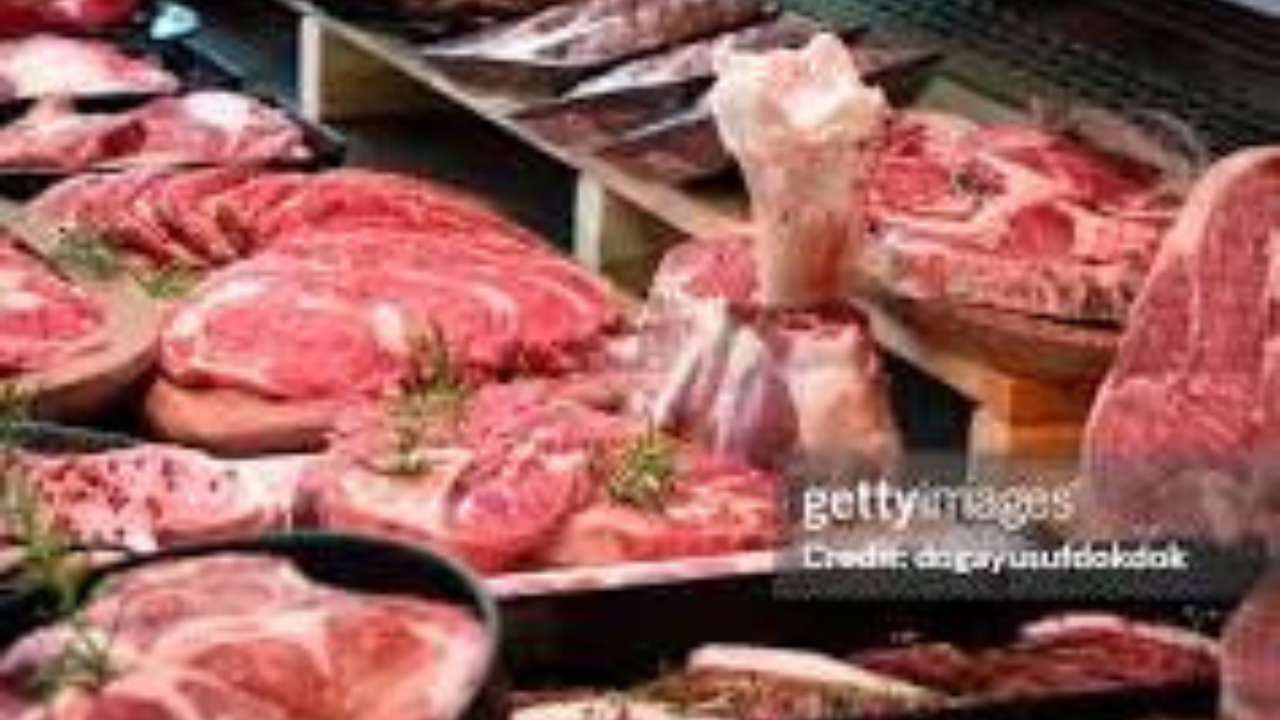 Pecuária brasileira e liderança global