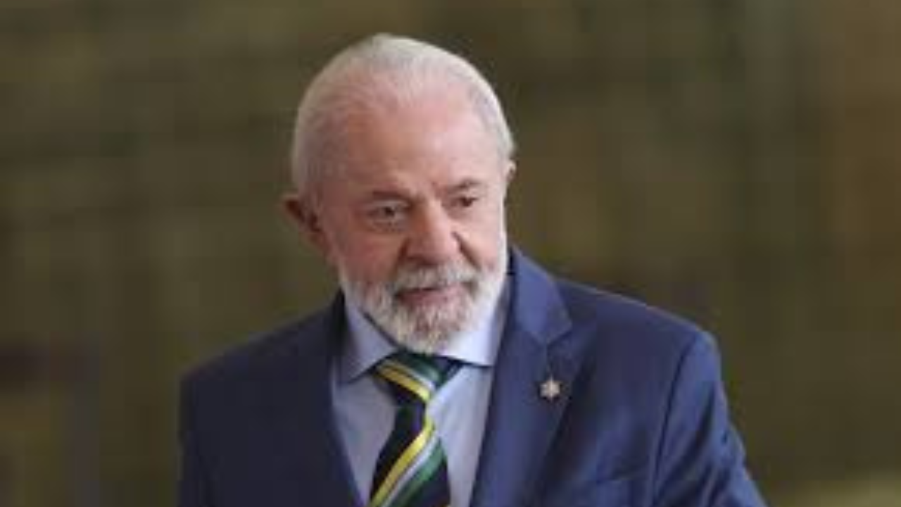 Cenário urbano de SP durante onda de calor no Natal