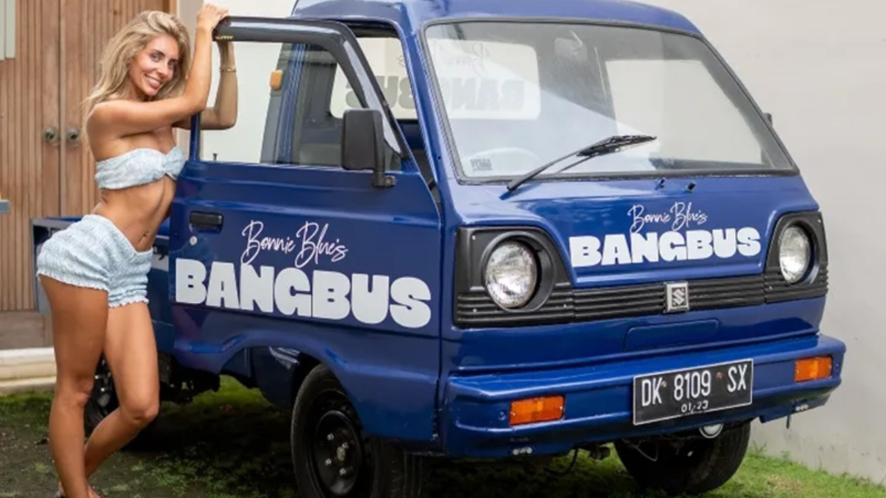 Imagem ilustrativa sobre prisão ligada ao turismo sexual