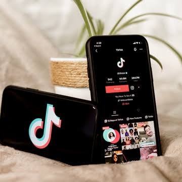 Tendências TikTok 2025